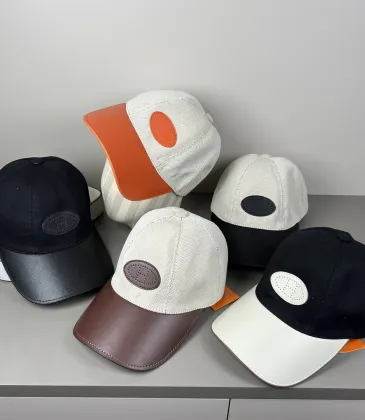 HERMES Caps&amp;Hats #B67781