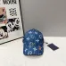 Louis Vuitton AAA+ hats &amp; caps #B67745