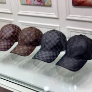 Louis Vuitton AAA+ hats &amp; caps #A34154