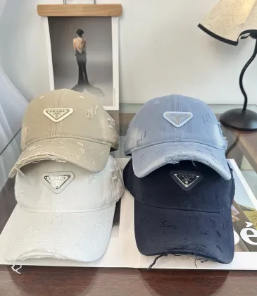 Prada  AAA+ hats &amp; caps #B67734
