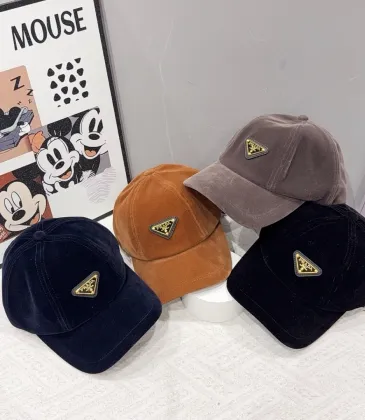 Prada  AAA+ hats &amp; caps #B67735
