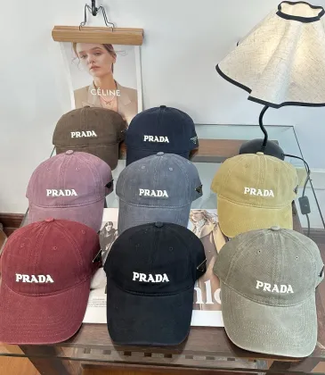 Prada  AAA+ hats &amp; caps #B67736