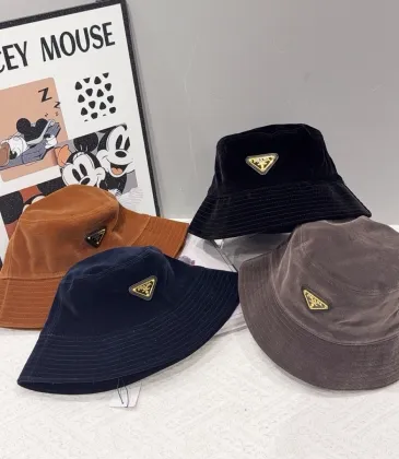 Prada  AAA+ hats &amp; caps #B67737