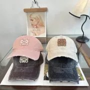 Loewe  Hats #B67739