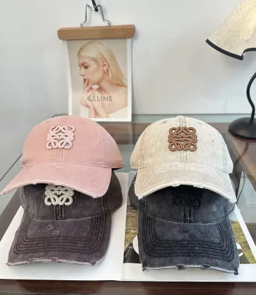 Loewe  Hats #B67739
