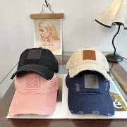 Loewe  Hats #B67740