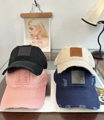 Loewe  Hats #B67740