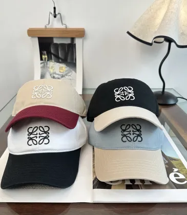 Loewe  Hats #B67741