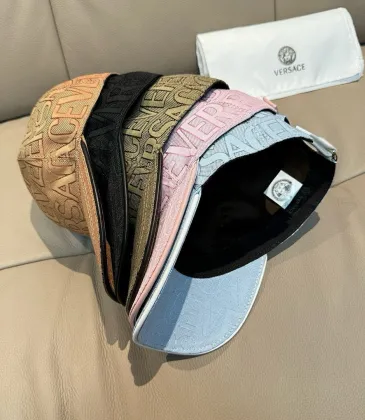 Versace Hats #A62761