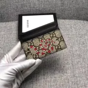 GUCCI AAA+ wallets 10*7.5cm #9102239 GUCCI AAA+ wallets 10*7.5cm #9102239