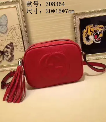Gucci AAA+ handbags #852647 Gucci AAA+ handbags #852647