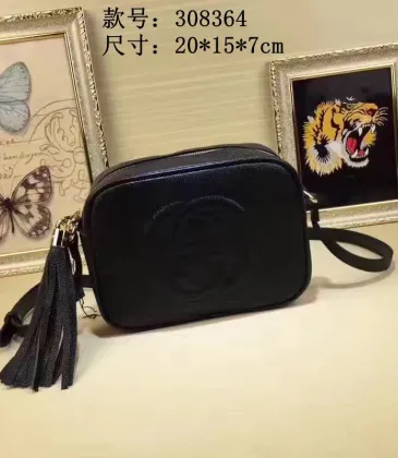 Gucci AAA+ handbags #852653 Gucci AAA+ handbags #852653