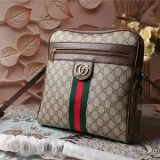 Gucci AAA Shoulder Bags for men #9114967 Gucci AAA Shoulder Bags for men #9114967