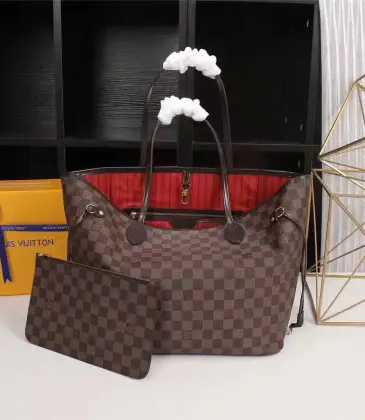 Louis Vuitton AAA+ Handbags #837389 Louis Vuitton AAA+ Handbags #837389