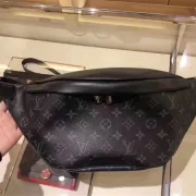 Louis Vuitton LV Discovery waist bag black #9122999 Louis Vuitton LV Discovery waist bag black #9122999