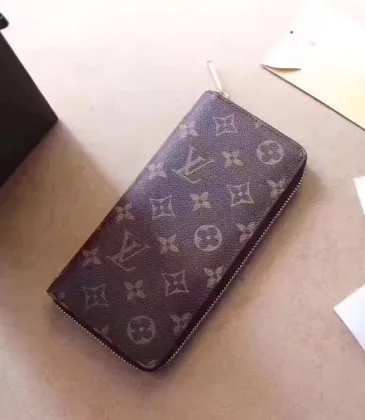 Louis Vuitton AAA+ Wallets #922268 Louis Vuitton AAA+ Wallets #922268