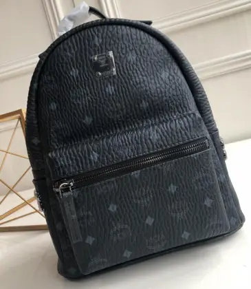 MCM AAA+ Backpack #9120640 MCM AAA+ Backpack #9120640