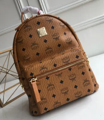 MCM AAA+ Backpack #9120645 MCM AAA+ Backpack #9120645