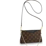 Louis Vuitton PALLAS CLUTH LV Shoulder bag for women #9115089 Louis Vuitton PALLAS CLUTH LV Shoulder bag for women #9115089