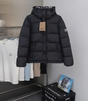 Burberry Coats/Down Jackets #A56730
