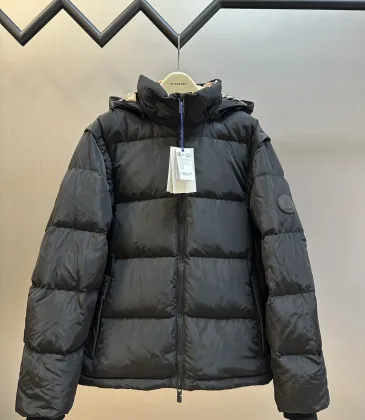Burberry Coats/Down Jackets #A58795