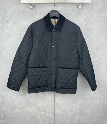 Burberry Coats/Down Jackets #A58818