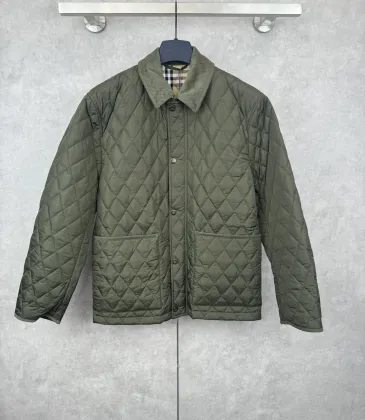 Burberry Coats/Down Jackets #A58819