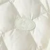 Burberry Diamond‑Quilt Hybrid Knit Sleeve Bomber Jacket, Black &amp; White #B67673