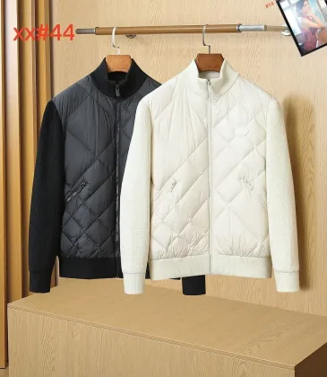 Burberry Diamond‑Quilt Hybrid Knit Sleeve Bomber Jacket, Black & White #B67673 Burberry Diamond‑Quilt Hybrid Knit Sleeve Bomber Jacket, Black & White #B67673