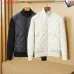 Burberry Diamond‑Quilt Hybrid Knit Sleeve Bomber Jacket, Black &amp; White #B67673