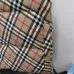 Burberry Reversible Check Stand‑collar Down Vest #B68300
