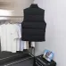 Burberry Reversible Check Stand‑collar Down Vest #B68300
