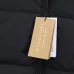 Burberry Reversible Check Stand‑collar Down Vest #B68300