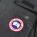Canada Goose Bomber, Black Cream Pink Red Blue Sky Grey Navy #B68769