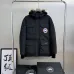 Canada Goose Bomber, Black Cream Pink Red Blue Sky Grey Navy #B68769