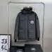 Canada Goose Bomber, Black Cream Pink Red Blue Sky Grey Navy #B68769