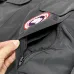Canada Goose Bomber, Black Cream Pink Red Blue Sky Grey Navy #B68769