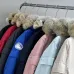 Canada Goose Bomber, Black Cream Pink Red Blue Sky Grey Navy #B68769