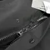 Canada Goose Chilliwack Bomber Winter Parka, Black Red Grey Navy Cream #B68768
