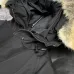 Canada Goose Chilliwack Bomber Winter Parka, Black Red Grey Navy Cream #B68768