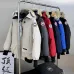 Canada Goose Chilliwack Bomber Winter Parka, Black Red Grey Navy Cream #B68768