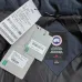 Canada Goose Coat Chelsea for Women Navy #A61651