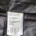 Canada Goose Coat for Women Chelsea Black Logo #A61653
