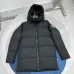 Women's Canada Goose  Down Coats  Arctic Program Series with Hooded Design for Extreme Cold Protection #A57399