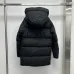Women's Canada Goose  Down Coats  Arctic Program Series with Hooded Design for Extreme Cold Protection #A57399