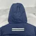 Women's Canada Goose  Down Coats  Arctic Program Series with Hooded Design for Extreme Cold Protection #A57399