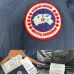 Women's Canada Goose  Down Coats  Arctic Program Series with Hooded Design for Extreme Cold Protection #A57399