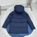 Women's Canada Goose  Down Coats  Arctic Program Series with Hooded Design for Extreme Cold Protection #A57399