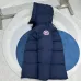 Women's Canada Goose  Down Coats  Arctic Program Series with Hooded Design for Extreme Cold Protection #A57399