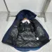 Women's Canada Goose  Down Coats  Arctic Program Series with Hooded Design for Extreme Cold Protection #A57399
